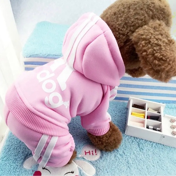 Other - Dog Hoodie
